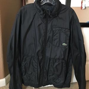 Lacoste Men’s Jacket